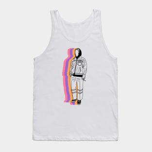 Couleur Café Tank Top